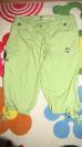 Zelene Gate s-xs