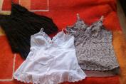 3 uzasne topy - tuniky