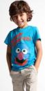 Elmo triko h&m