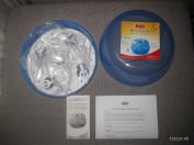Parny sterilizator Nuk