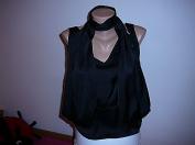 Damsky top