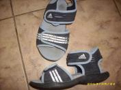 Adidas sandálky