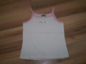 Benetton tielko
