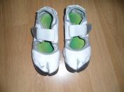 Nike balerinky č.36