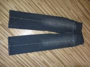 Tehotenske rifle