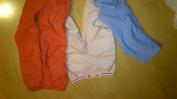 3 nohavice