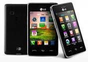 Mobilný telefon Lg T385