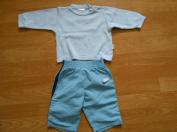 Nike sustiaky+tricko