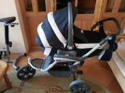 Kocik znacky cam cortina