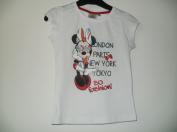 Tričko minnie