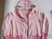 Predam mikinu pepe jeans