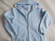 Mikinu Nike m junior