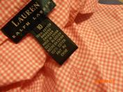 Ralph lauren c.m