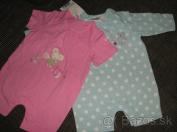 Body/overal 0-6m