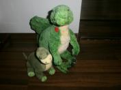 Dinosaury