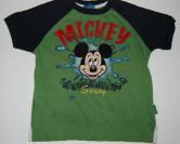 Tričko s mickeym