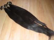 Ruske prave vlasy 55-60cm