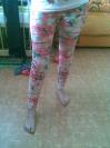 Leginky vel uni