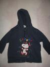 Sveter snoopy