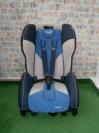 Recaro stm s isofixom