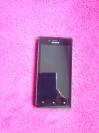 Sony xperia j white