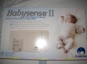 Monitor dychu babysenseii