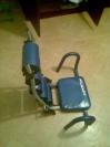 Fitness stroj
