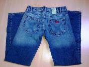 Rifle strom jeans