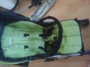 Kocik peg perego si