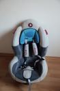 Autosedačka baby point