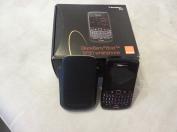 Black berry bold 9780