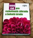 1000 rád pre rozkvitnutú