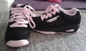 Tenisky heelys