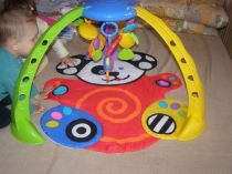 Detská hrazda fisherprice
