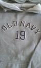 Mikina old navy