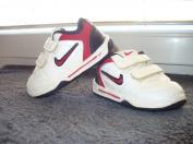 Nike tenisky- veľ.21,5