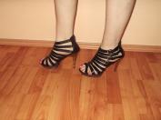 Elegantne topanky 2 kus