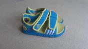 Sandálky adidas