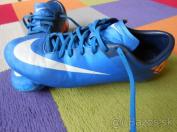 Kopačky Nike mercurial