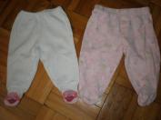 2 x polodupky