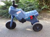 Odrážadlo motorka toura