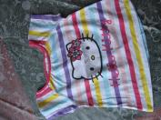 Hello kitty tricko h&