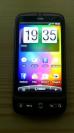 Htc desire sense