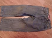 Rifle levis