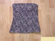 Top bez rukávov - h&m