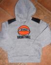 Pre malého basketbalistu