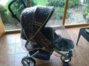 Sportovy kocik Hauck