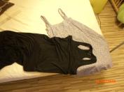H&M saty m-l