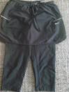 Nike leginy so suknou