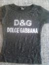 Tricko dg